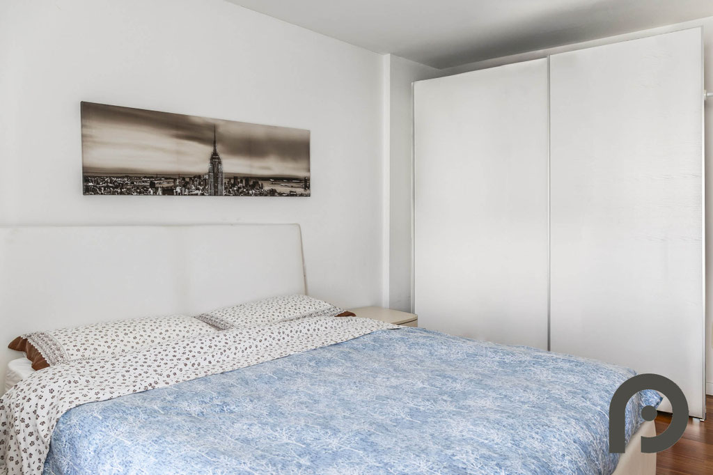 Luminoso duplex con Rooftop