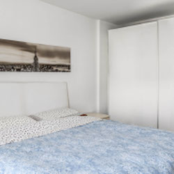 Luminoso duplex con Rooftop