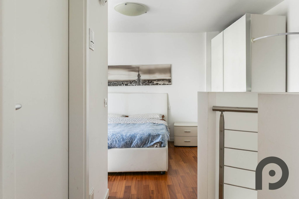 Luminoso duplex con Rooftop