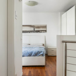 Luminoso duplex con Rooftop