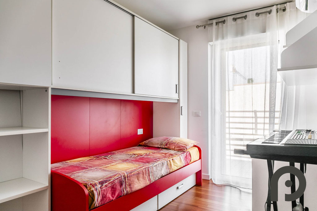 Luminoso duplex con Rooftop