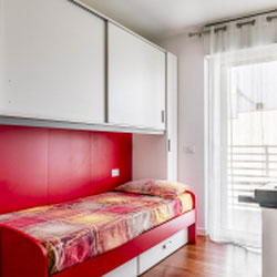 Luminoso duplex con Rooftop