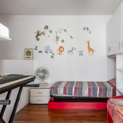 Luminoso duplex con Rooftop