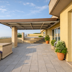 San Donato Milanese - Attico e superattico alle porte di Milano