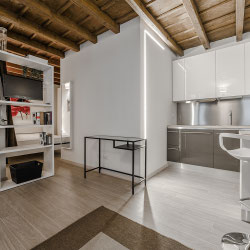 Milano (Brera/Porta Nuova) Bilocale nel cuore di Milano