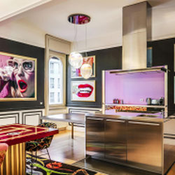 Milano (Carlo Erba/Piola) Opera d'arte da vivere