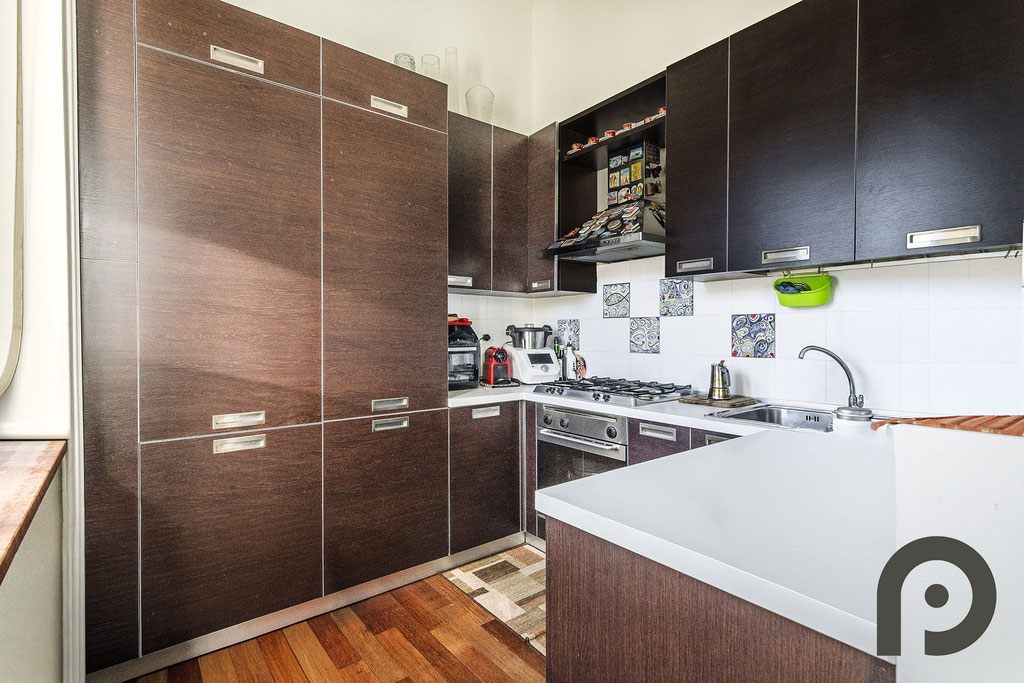 Milano (Maggiolina/Zara) Trilocale ristrutturato in contesto d'epoca