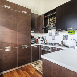 Milano (Maggiolina/Zara) Trilocale ristrutturato in contesto d'epoca