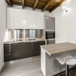 Milano (Brera/Porta Nuova) Bilocale nel cuore di Milano