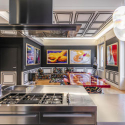 Milano (Carlo Erba/Piola) Opera d'arte da vivere