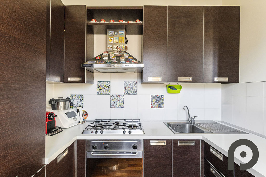 Milano (Maggiolina/Zara) Trilocale ristrutturato in contesto d'epoca