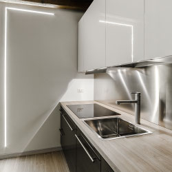 Milano (Brera/Porta Nuova) Bilocale nel cuore di Milano