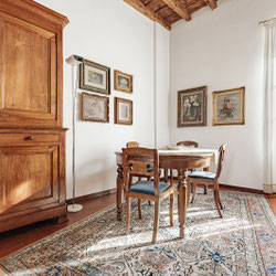 Monza (San Biagio/Villa Reale) Appartamento di charme