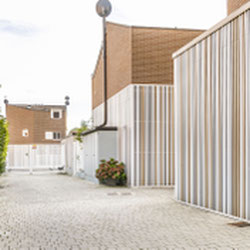 Milano (Lampugnano/Bonola) Residenza in villa in classe A