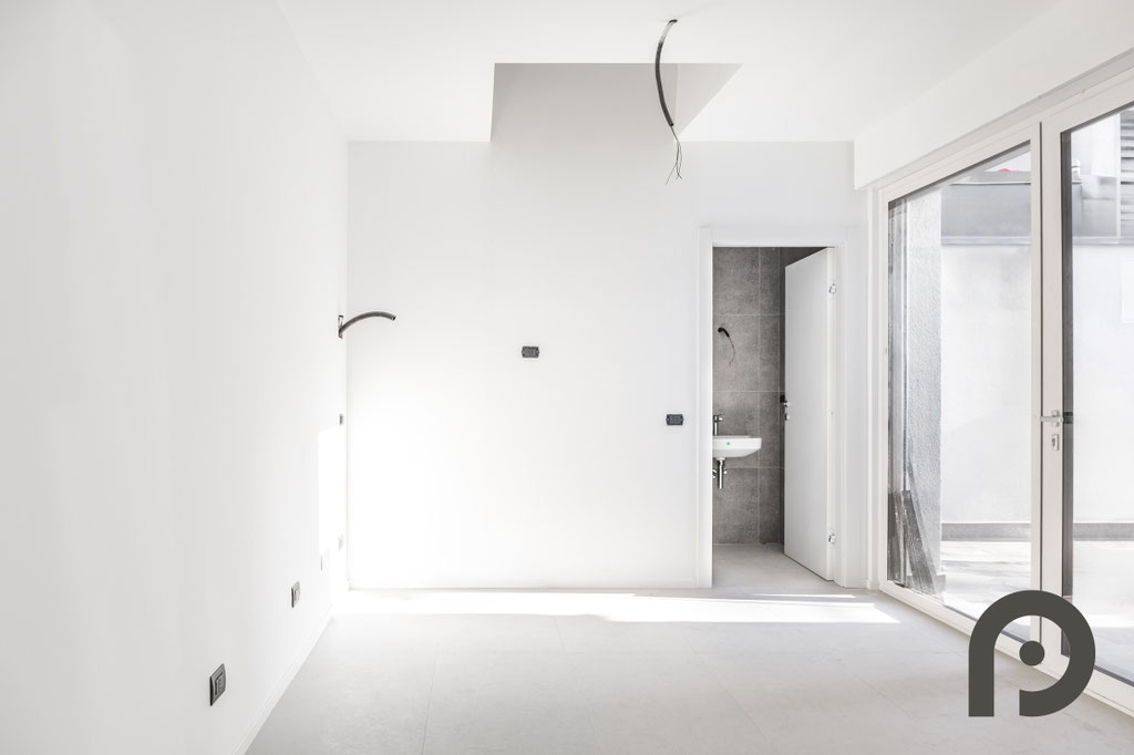Milano (Wagner/De Angeli) Trilocale di nuova costruzione nel cuore di Via Marghera