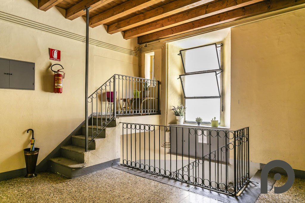 Milano (Bocconi/Porta Romana) Bilocale in contesto d'epoca