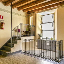 Milano (Bocconi/Porta Romana) Bilocale in contesto d'epoca