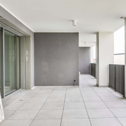 Milano (Lambrate) Quadrilocale di nuova costruzione con terrazzo vivibile