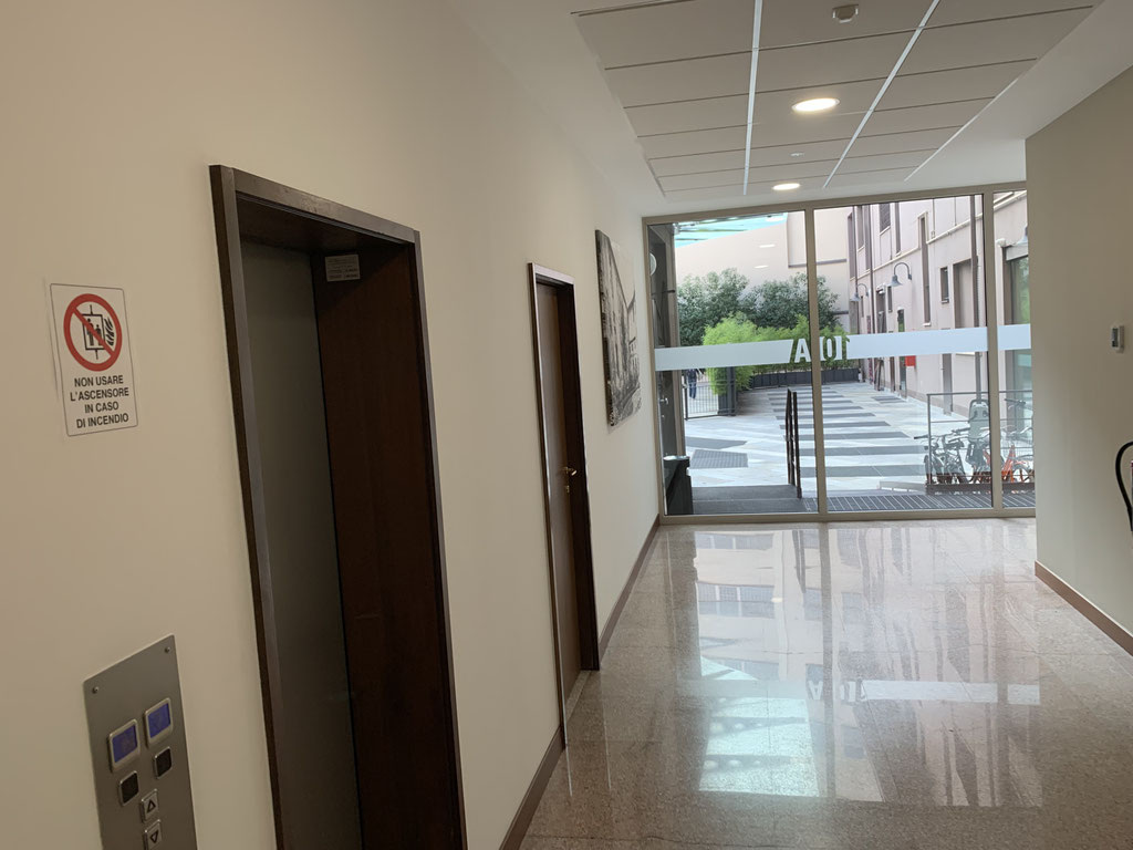 Milano (Montenapoleone/Sant'Andrea) - Plurilocale in locazione