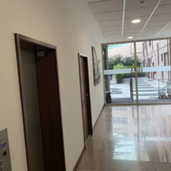 Milano (Montenapoleone/Sant'Andrea) - Plurilocale in locazione