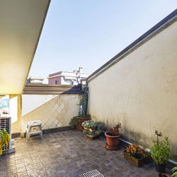 Pero (Merlata/Rho Fiera) Attico e superattico con terrazzo