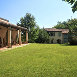 Monteleone (Forlì/Cesena) Prestigiosa residenza sulla collina di Monteleone