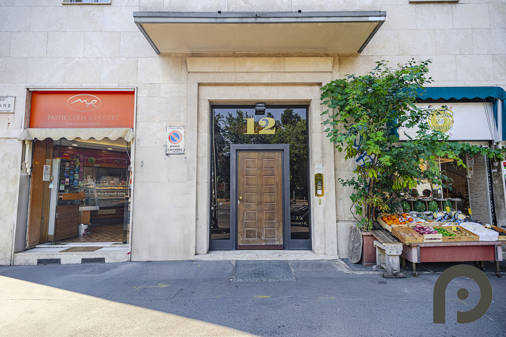 Milano (P.le Bacone/Morgagni) Trilocale da personalizzare