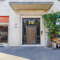 Milano (P.le Bacone/Morgagni) Trilocale da personalizzare