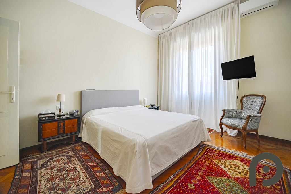 Milano (NoLo) Ampio Cinque locali con finiture di pregio
