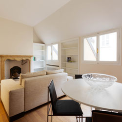 Milano - Quadrilatero della Moda (Metro Montenapoleone o San Babila) - Trilocale di charme