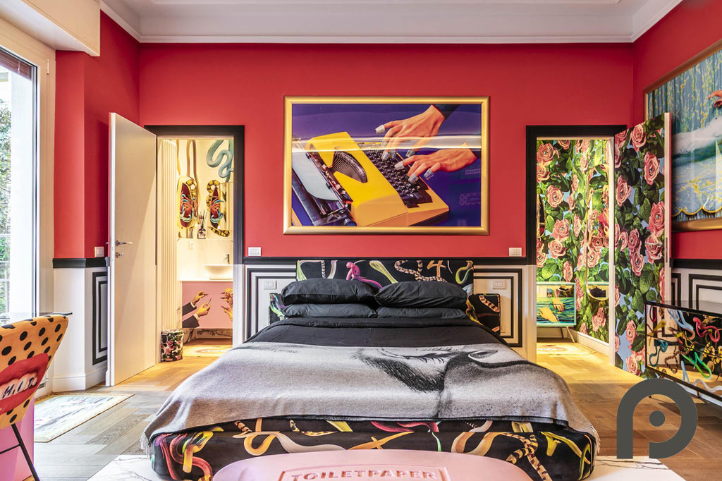 Milano (Carlo Erba/Piola) Opera d'arte da vivere