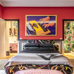 Milano (Carlo Erba/Piola) Opera d'arte da vivere