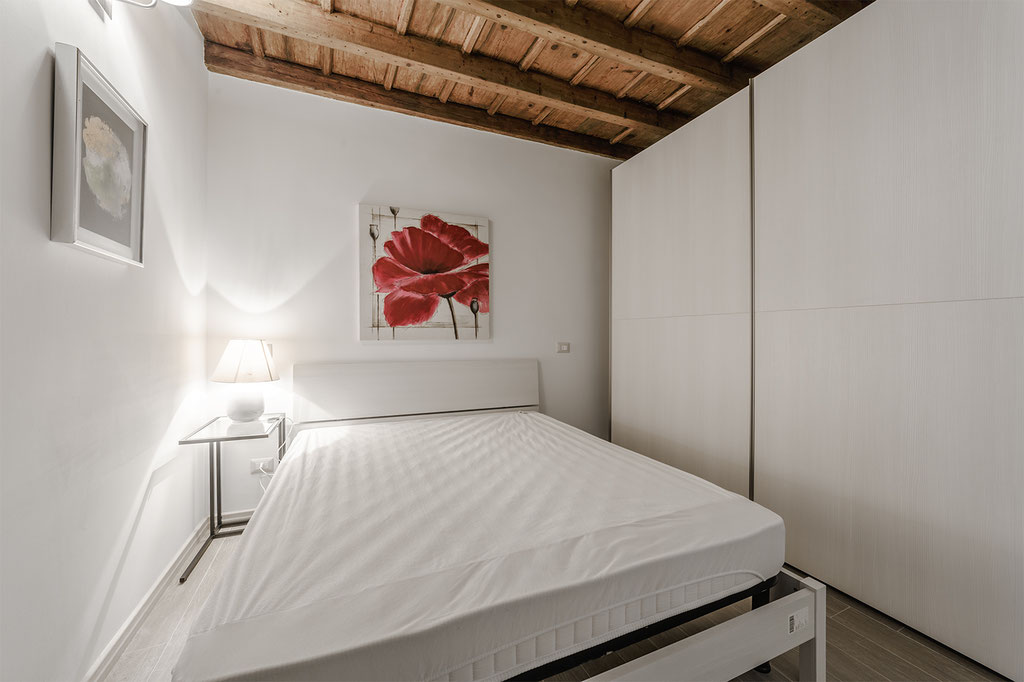 Milano (Brera/Porta Nuova) Bilocale nel cuore di Milano