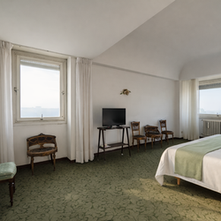 San Donato Milanese - Attico e superattico alle porte di Milano