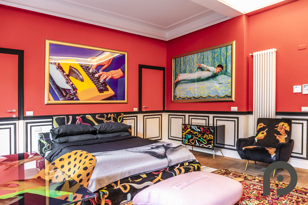 Milano (Carlo Erba/Piola) Opera d'arte da vivere