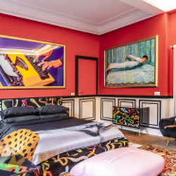 Milano (Carlo Erba/Piola) Opera d'arte da vivere