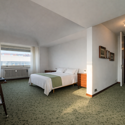 San Donato Milanese - Attico e superattico alle porte di Milano