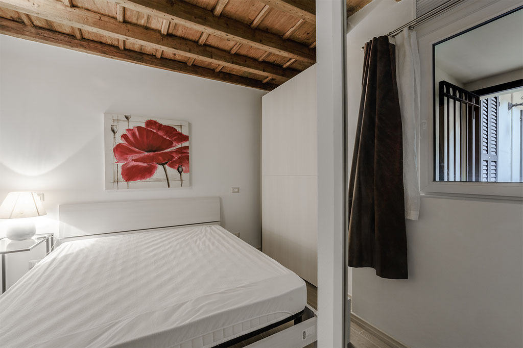 Milano (Brera/Porta Nuova) Bilocale nel cuore di Milano