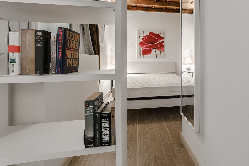 Milano (Brera/Porta Nuova) Bilocale nel cuore di Milano