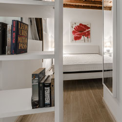 Milano (Brera/Porta Nuova) Bilocale nel cuore di Milano