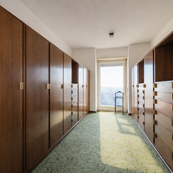 San Donato Milanese - Attico e superattico alle porte di Milano