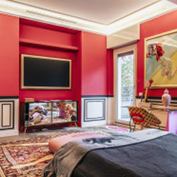 Milano (Carlo Erba/Piola) Opera d'arte da vivere