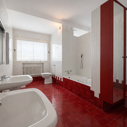 San Donato Milanese - Attico e superattico alle porte di Milano