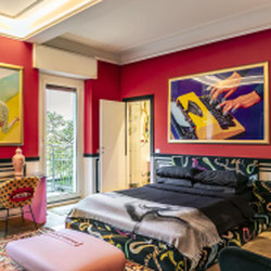 Milano (Carlo Erba/Piola) Opera d'arte da vivere