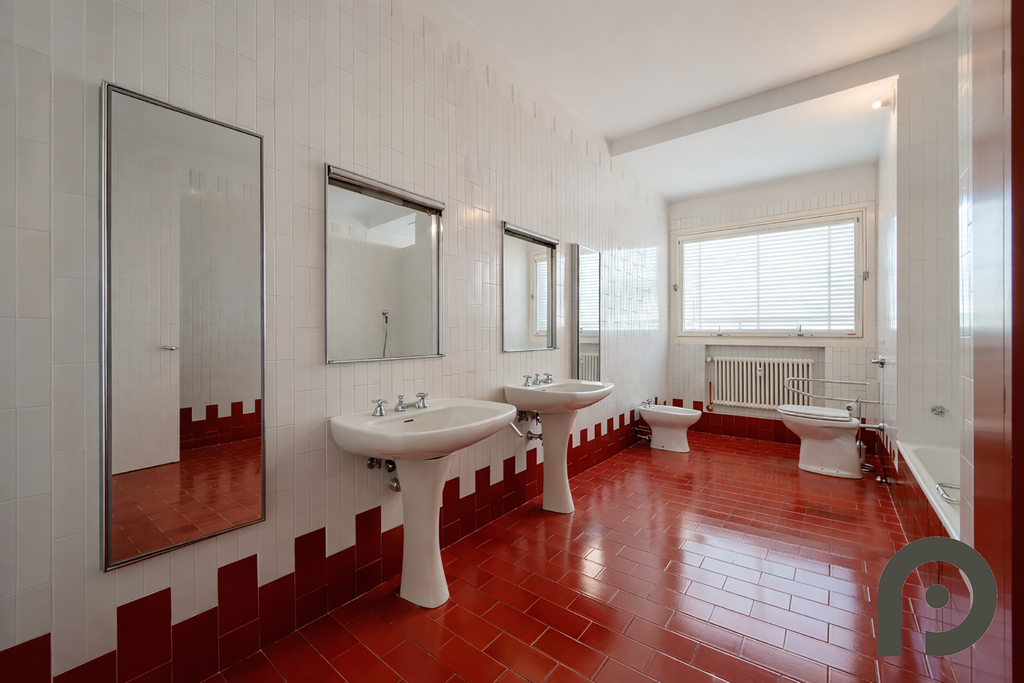 San Donato Milanese - Attico e superattico alle porte di Milano