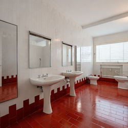 San Donato Milanese - Attico e superattico alle porte di Milano