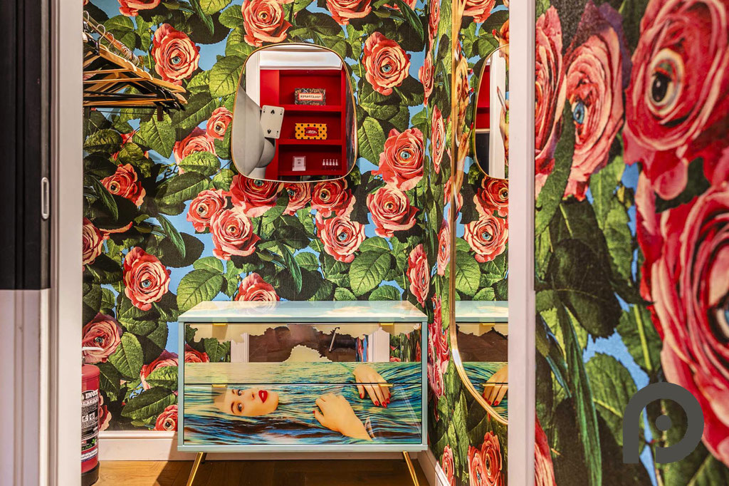 Milano (Carlo Erba/Piola) Opera d'arte da vivere