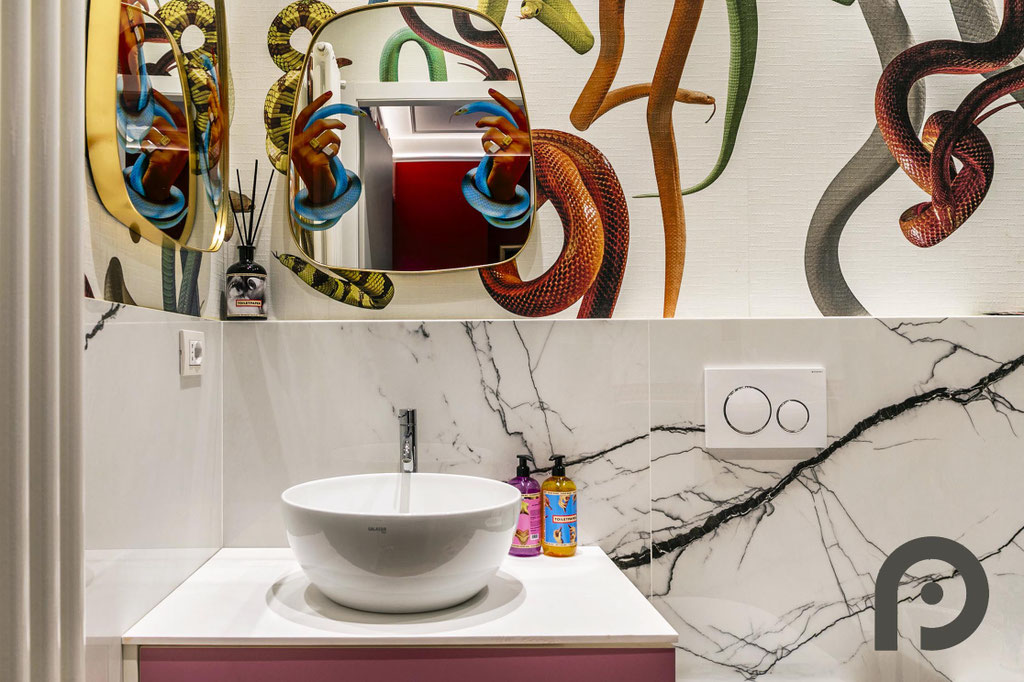 Milano (Carlo Erba/Piola) Opera d'arte da vivere