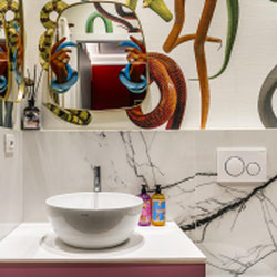 Milano (Carlo Erba/Piola) Opera d'arte da vivere