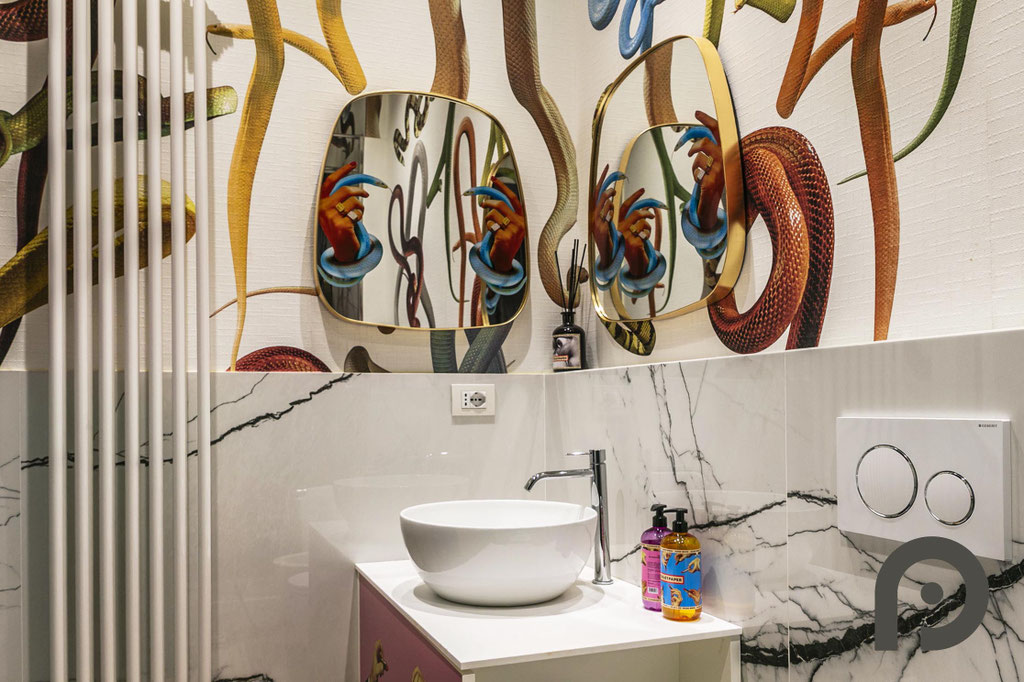 Milano (Carlo Erba/Piola) Opera d'arte da vivere